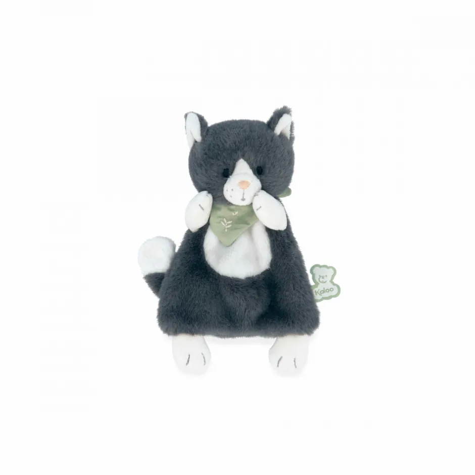 Doudou chat Chamallow<Kaloo Clearance