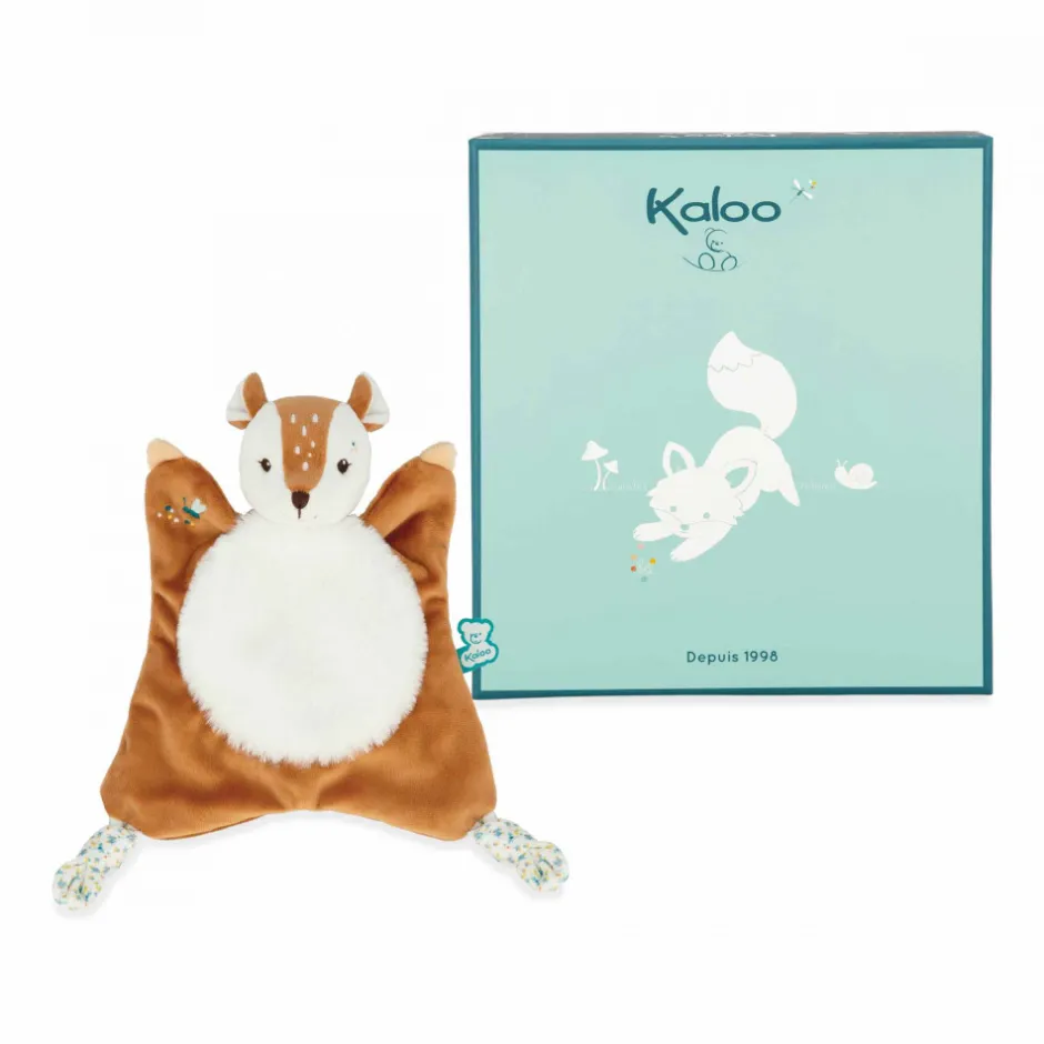 Doudou faon Nathan<Kaloo Outlet