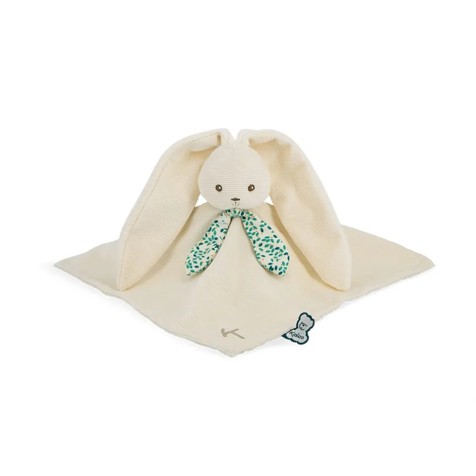 Doudou lapin Crème - Lapinoo 30 cm<Kaloo Flash Sale