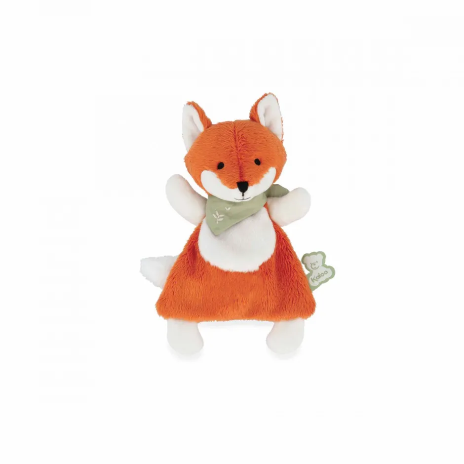 Doudou renard Paprika<Kaloo Store