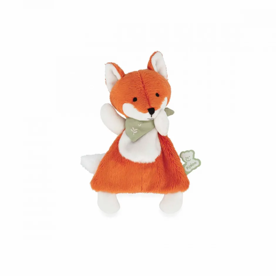 Doudou renard Paprika<Kaloo Store