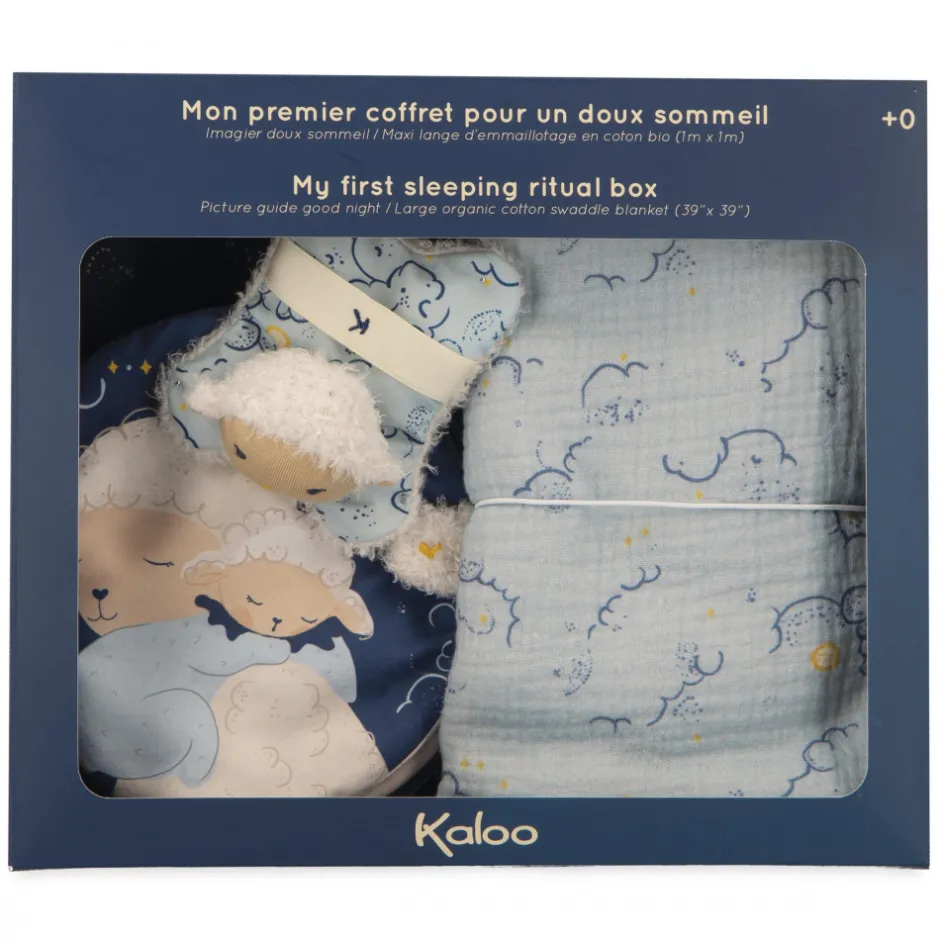 Mon premier coffret Doux sommeil<Kaloo Outlet