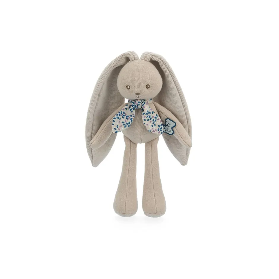 Pantin lapin Lait - 25 cm<Kaloo Shop