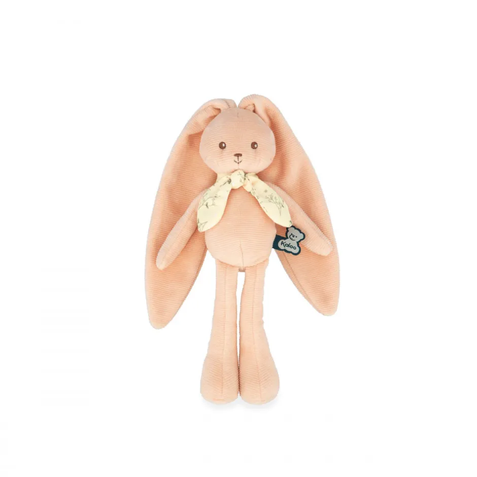 Pantin lapin Pêche - 25 cm<Kaloo Clearance