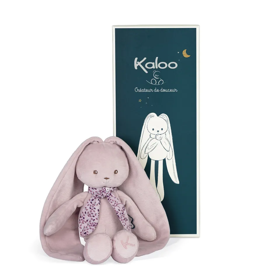 Pantin lapin Rose - 35 cm<Kaloo Flash Sale