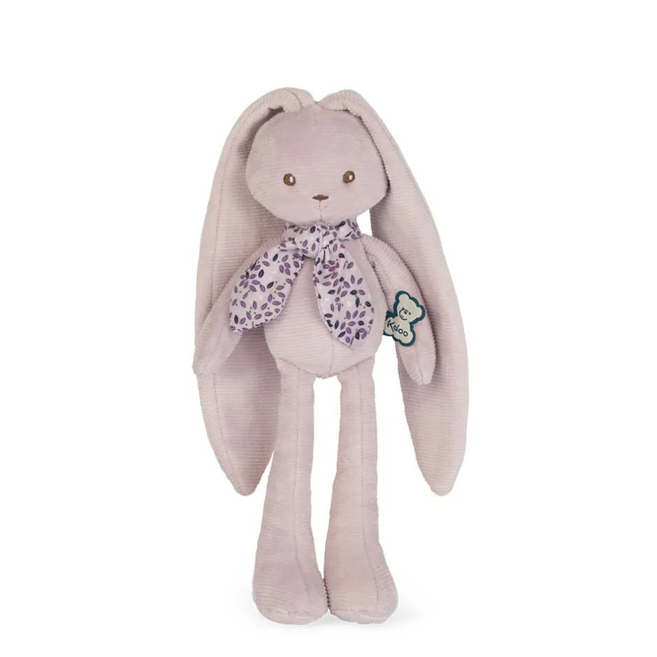 Pantin lapin Rose - 25 cm<Kaloo Shop