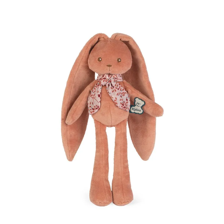 Pantin lapin Terracotta - 35 cm<Kaloo Cheap