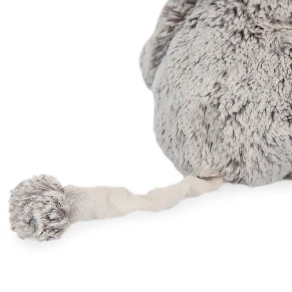 Peluche musicale éléphant Gris prestige Noa<Kaloo Cheap