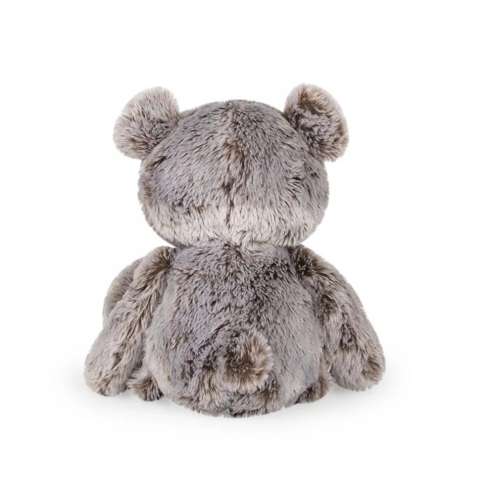 Peluche Ours Gris Prestige 38 cm<Kaloo Hot